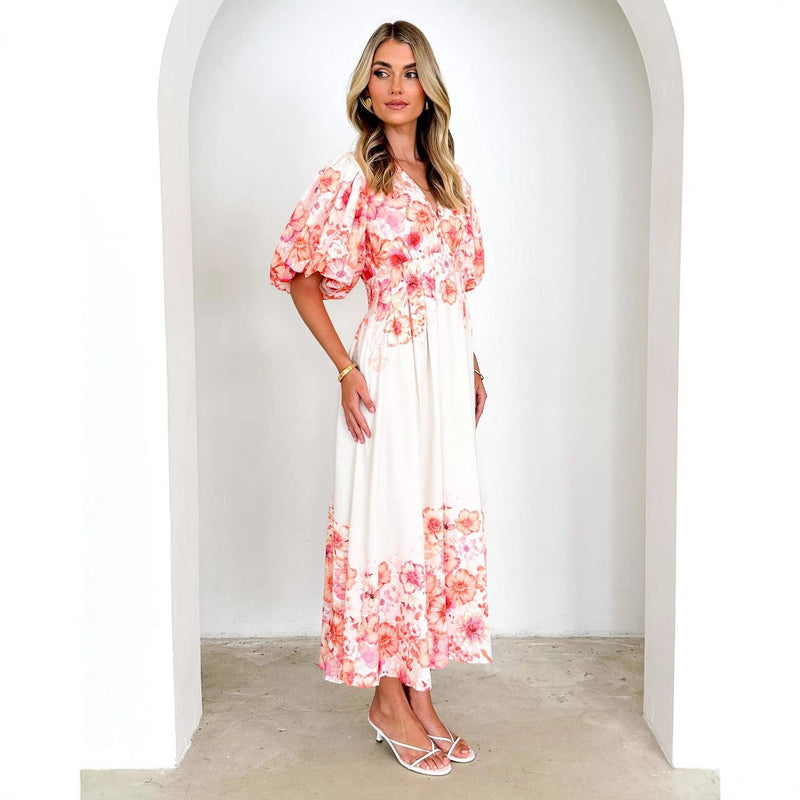 Elegantly Designed Garment