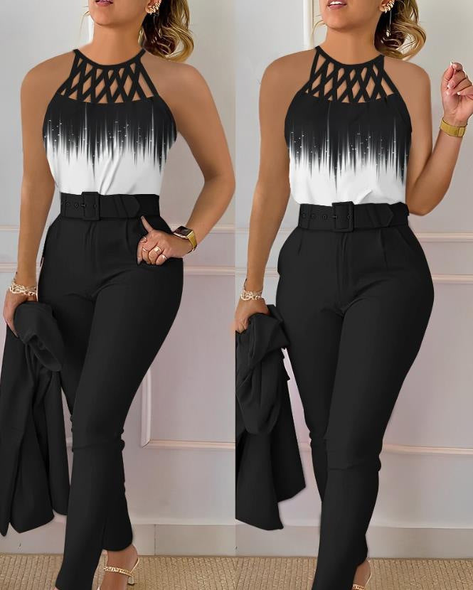 Thoughtfully Designed Garment