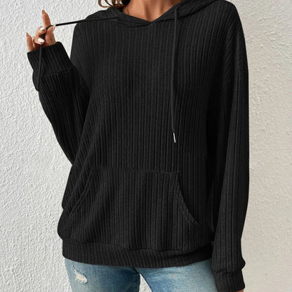 Thoughtfully Designed Pullover