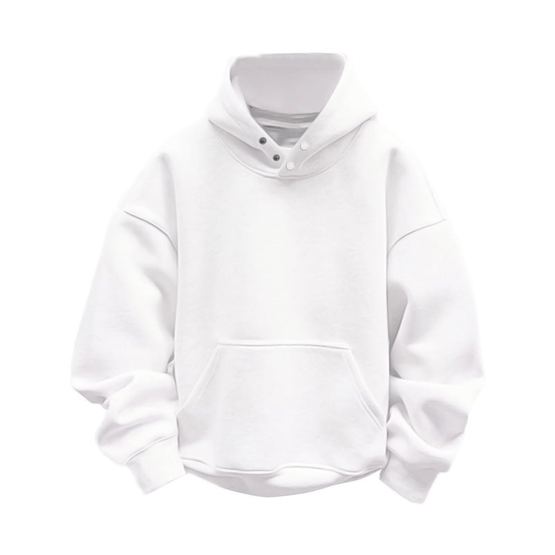 Thoughtfully Designed Pullover