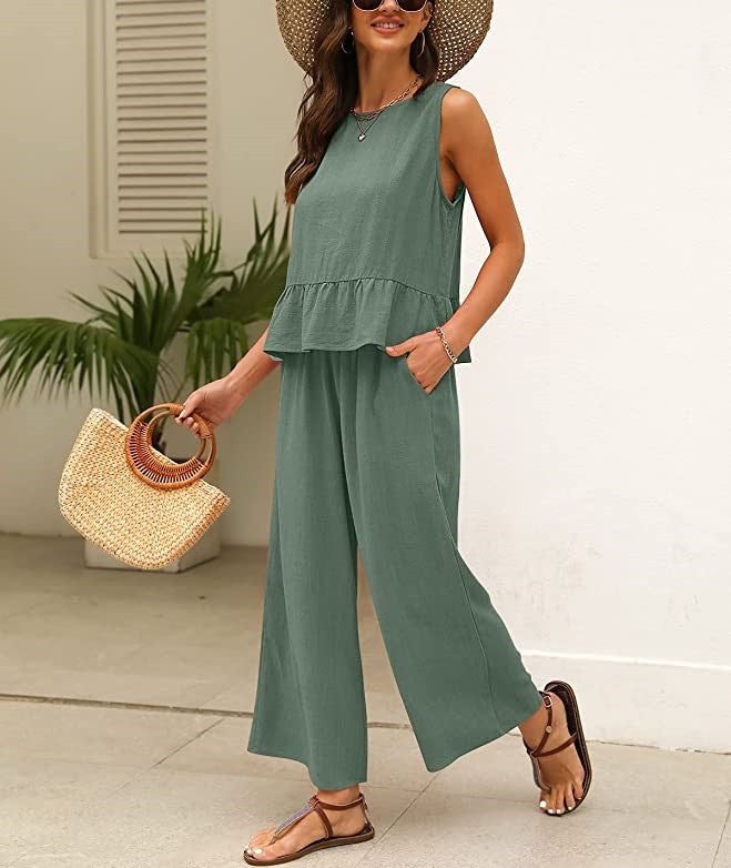 Thoughtfully Designed Garment