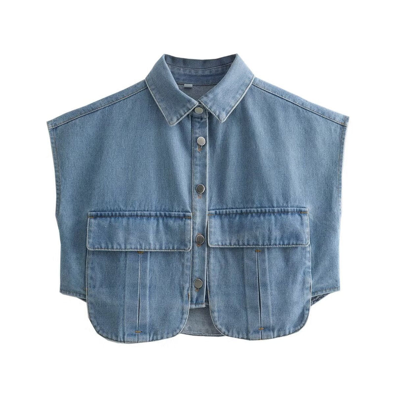 Elegantly Designed Garment