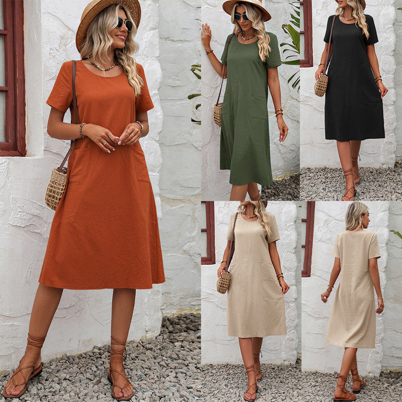 Elegantly Designed Garment