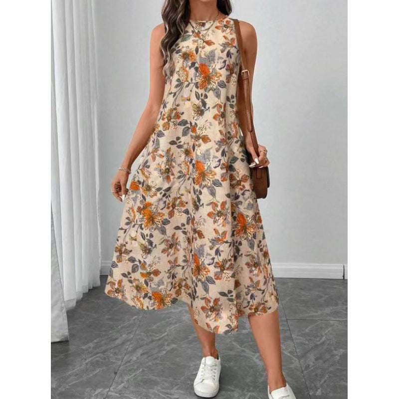 Vintage Inspired Dress