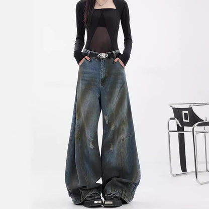Vintage Inspired Garment