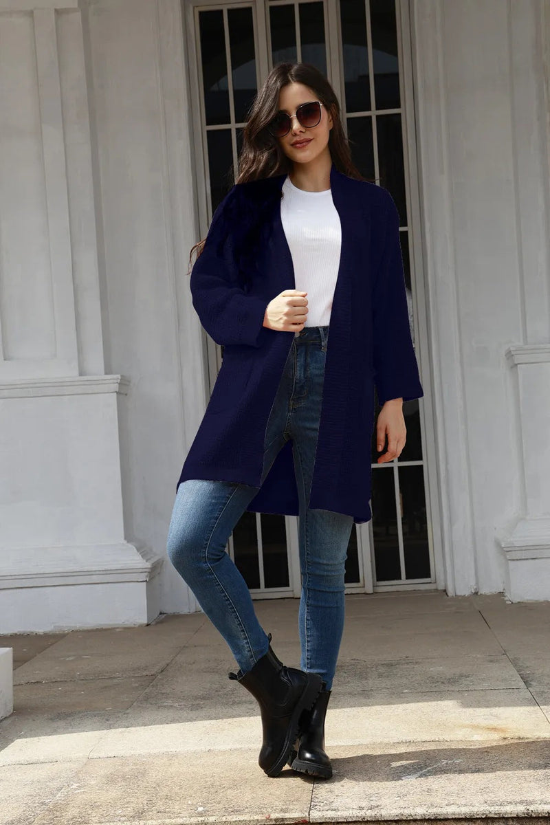 Timeless Vintage Style Cardigan