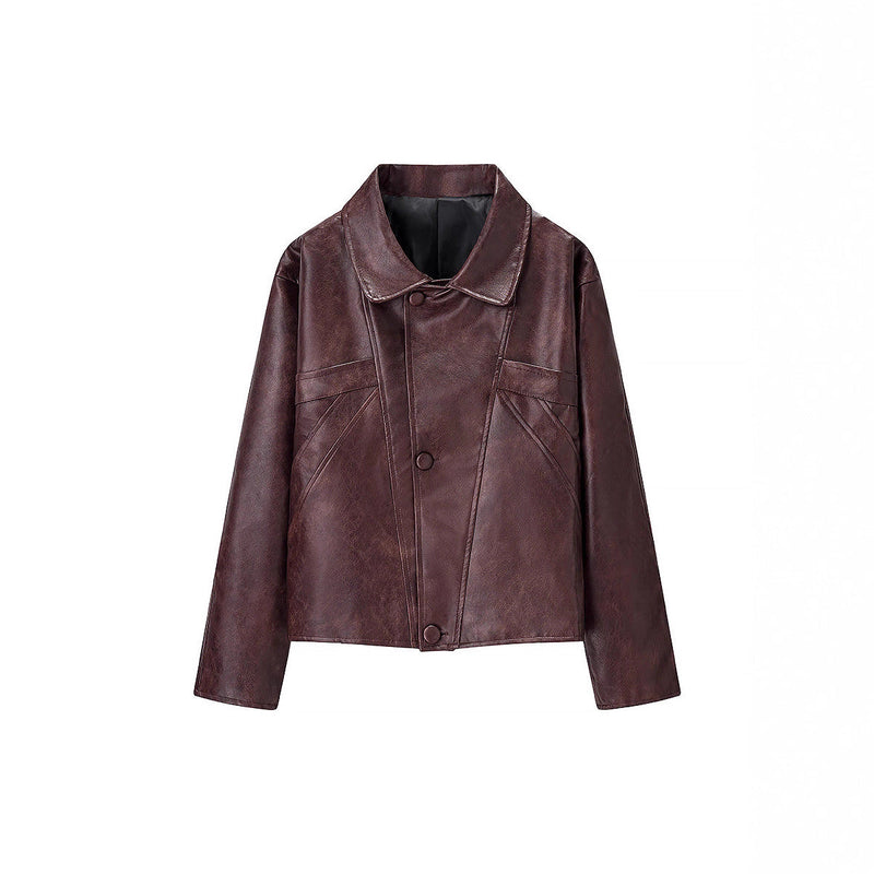Thoughtfully Designed Garment