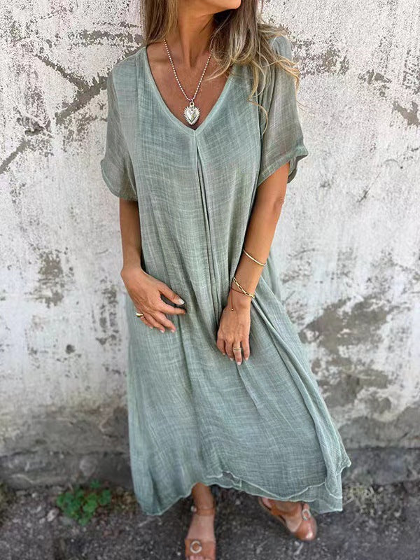 Timeless Vintage Style Garment