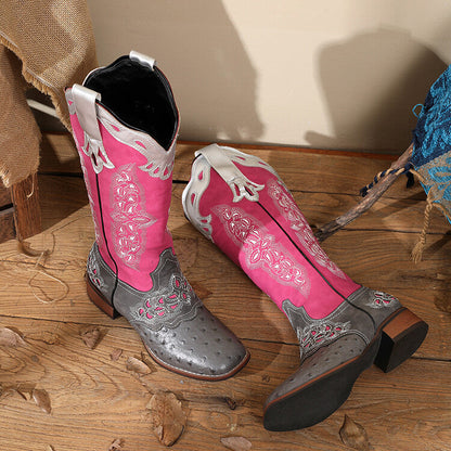 Comfortable Orthopedic Boots for Daily Wear