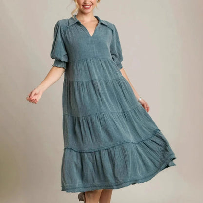 Beautifully Crafted Garment