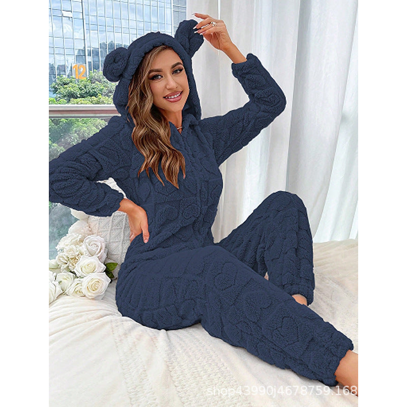 Thoughtfully Designed Garment