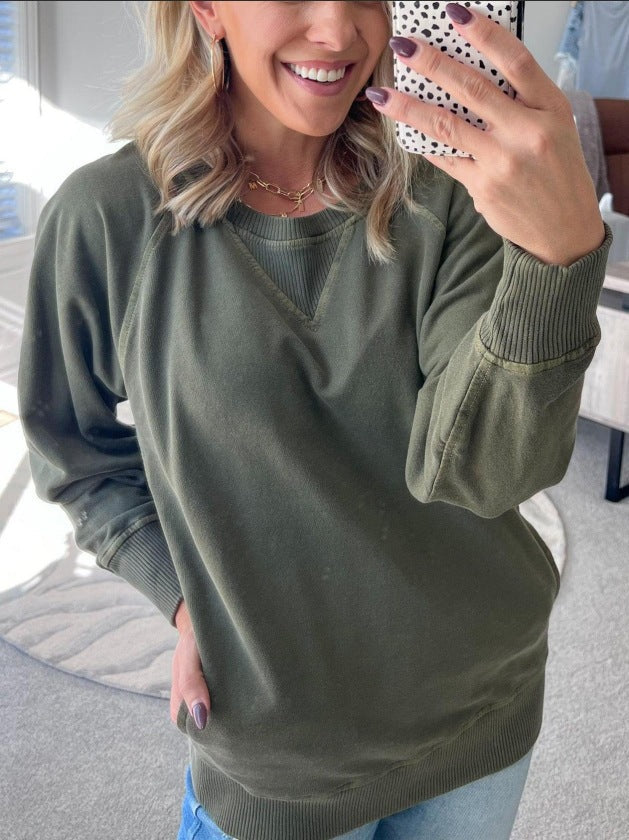 Classic Designed Shirt
