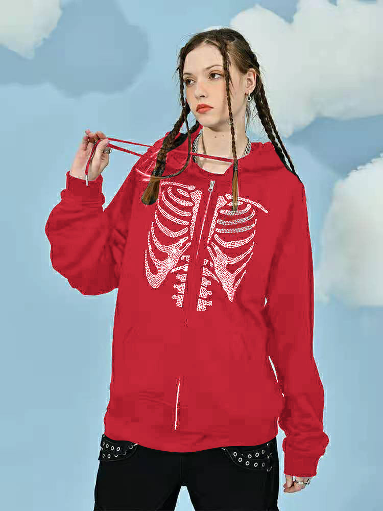 Classic Vintage Pullover