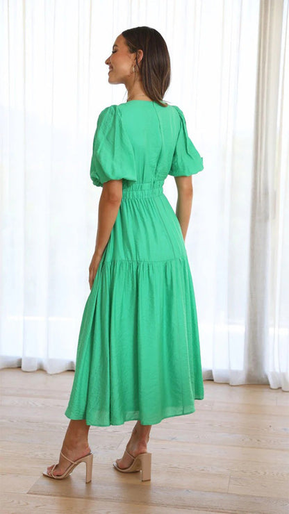 Classic Vintage Dress