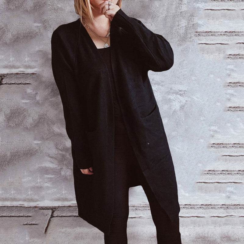 Elegantly Designed Cardigan