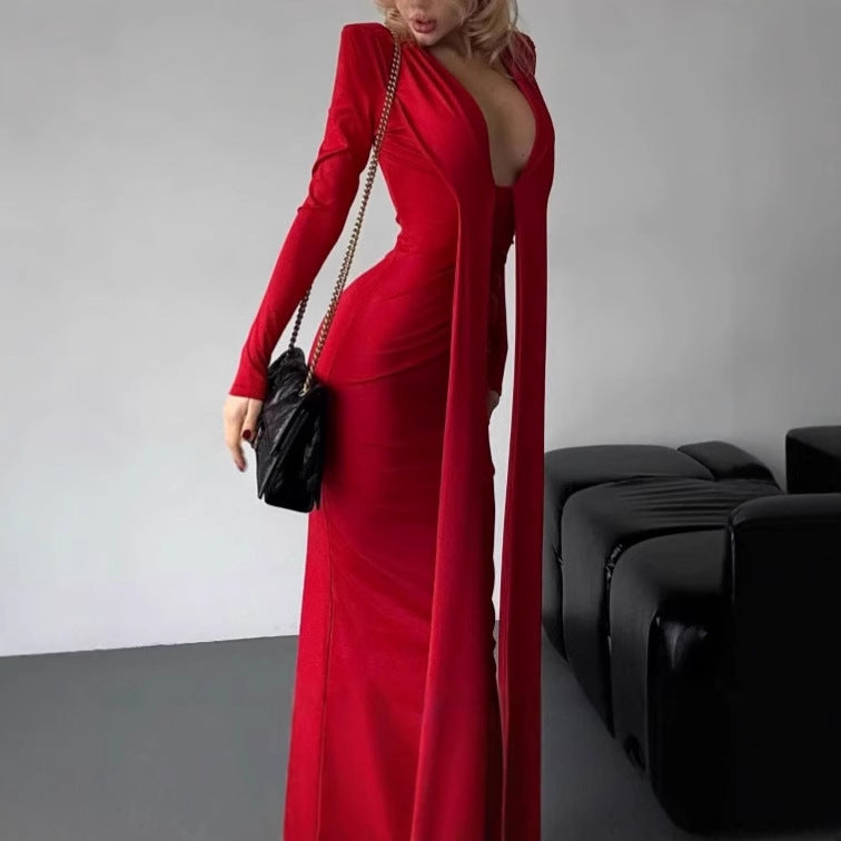 Classic Designed Garment