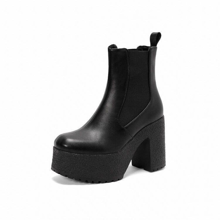 Comfortable Orthopedic Boots for Daily Wear