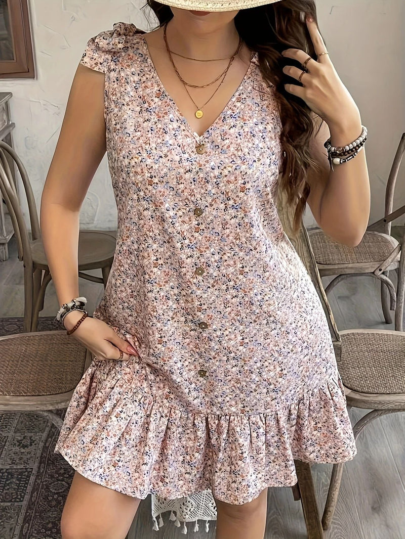 Elegantly Designed Garment
