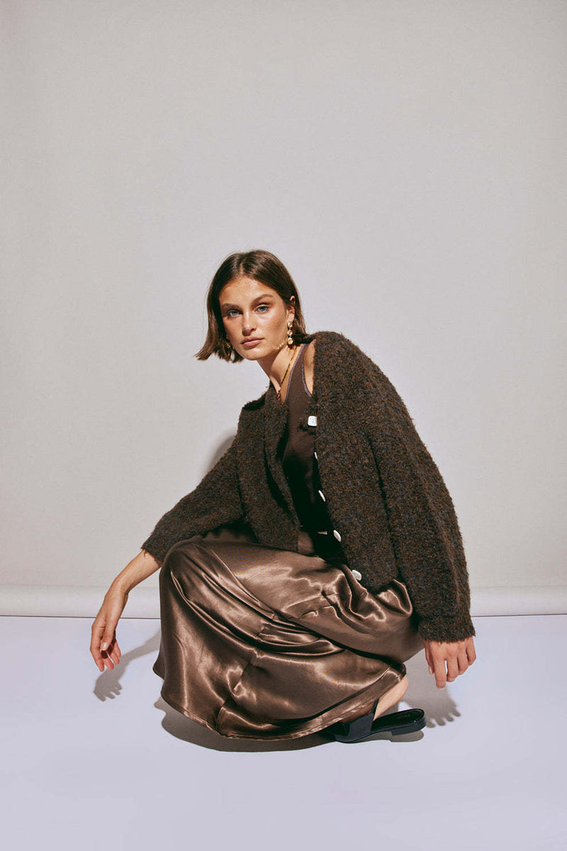 Classic Vintage Pullover