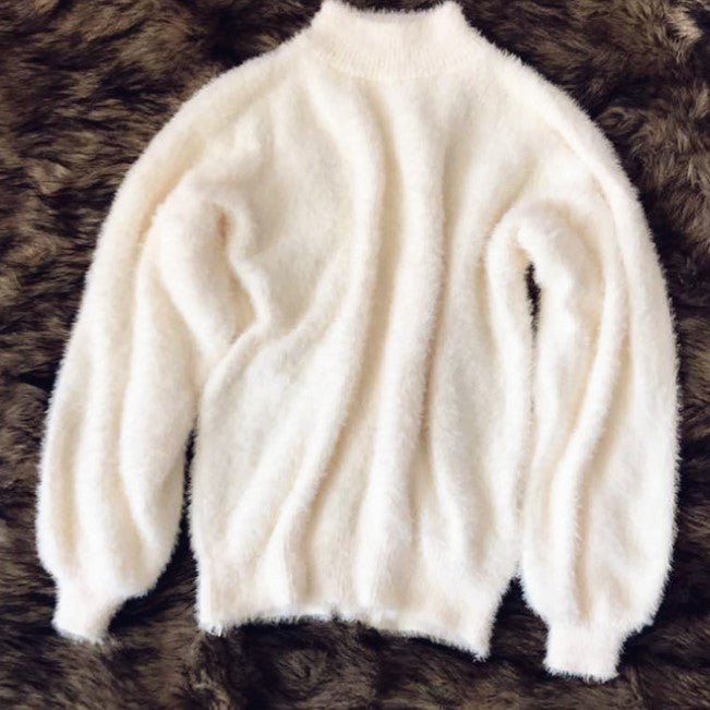 Classic Designed Pullover