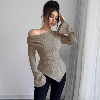 Timeless Vintage Style Shirt