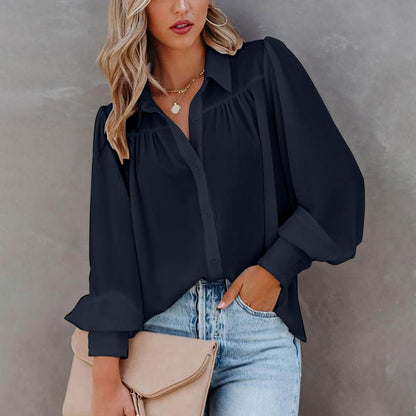 Classic Vintage Blouse