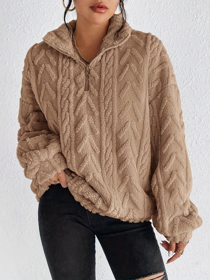 Classic Vintage Pullover