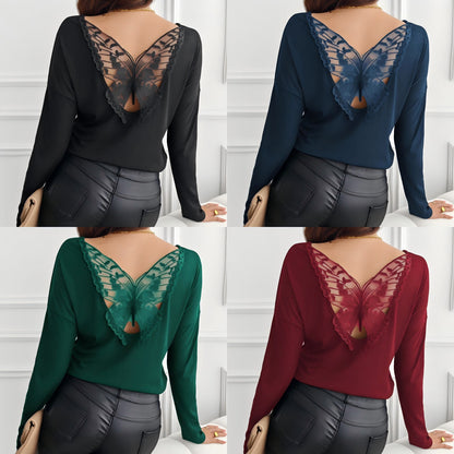 Timeless Vintage Style Shirt
