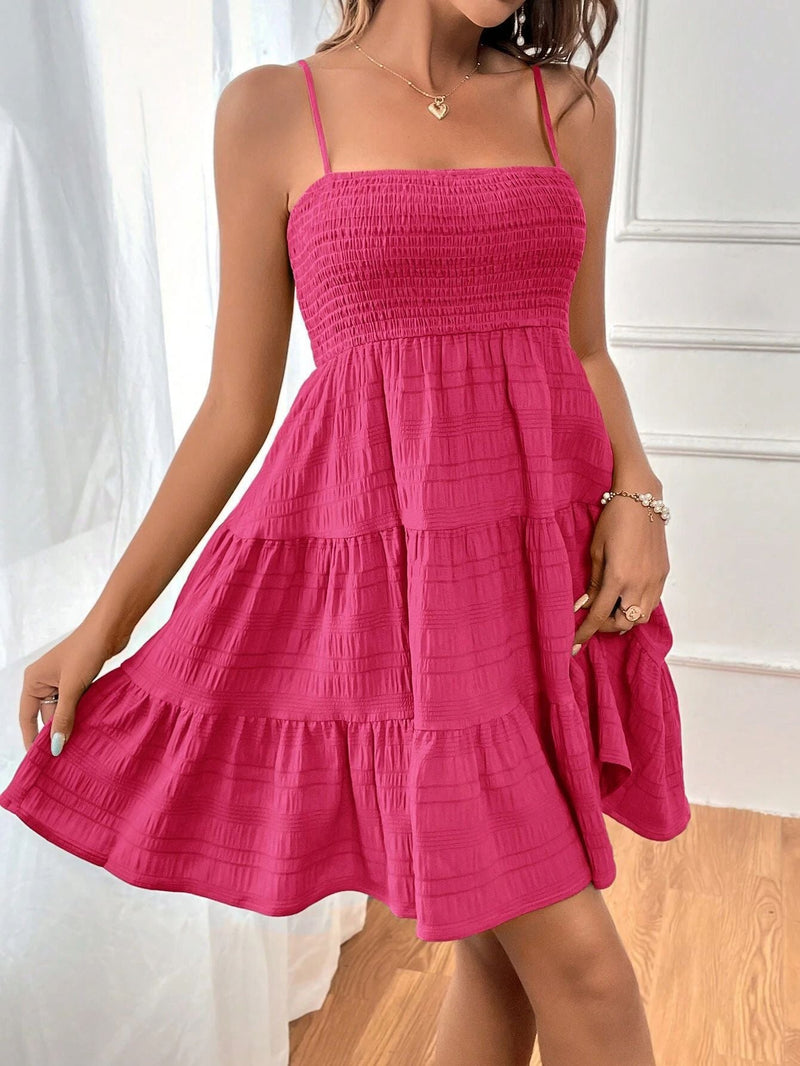 Vintage Inspired Garment