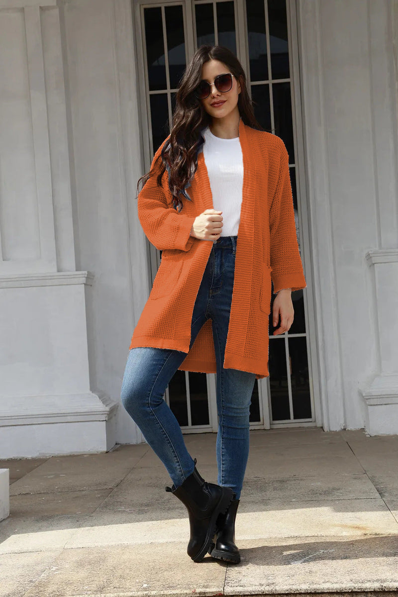 Beautifully Crafted Cardigan