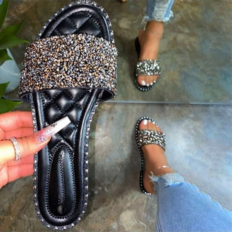 Chic Orthopedic Sandals with Unique Design