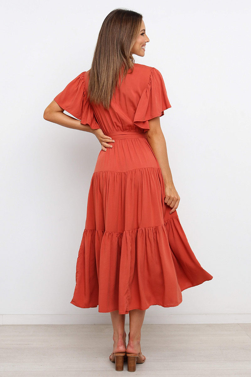 Beautifully Crafted Garment