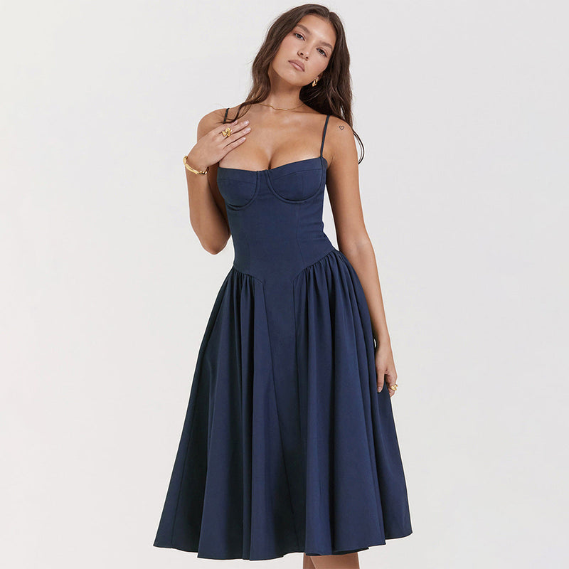 Classic Vintage Dress