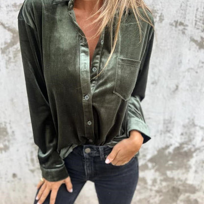 Vintage Inspired Garment