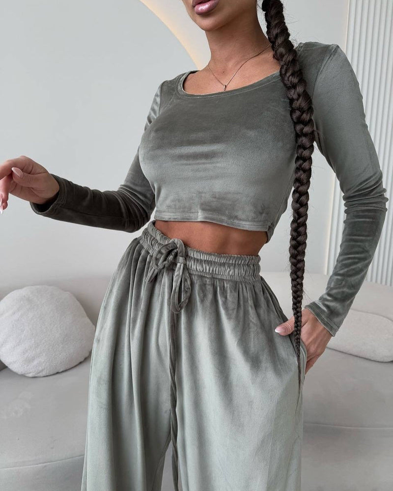 Beautifully Crafted Garment