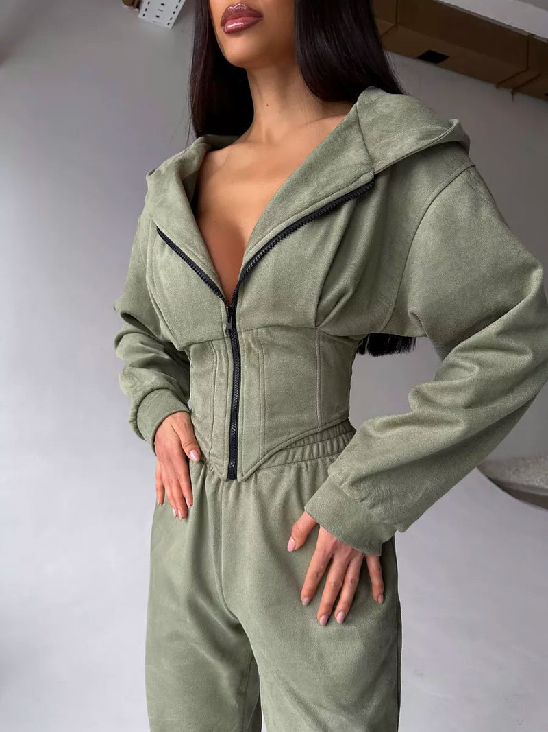 Vintage Inspired Garment
