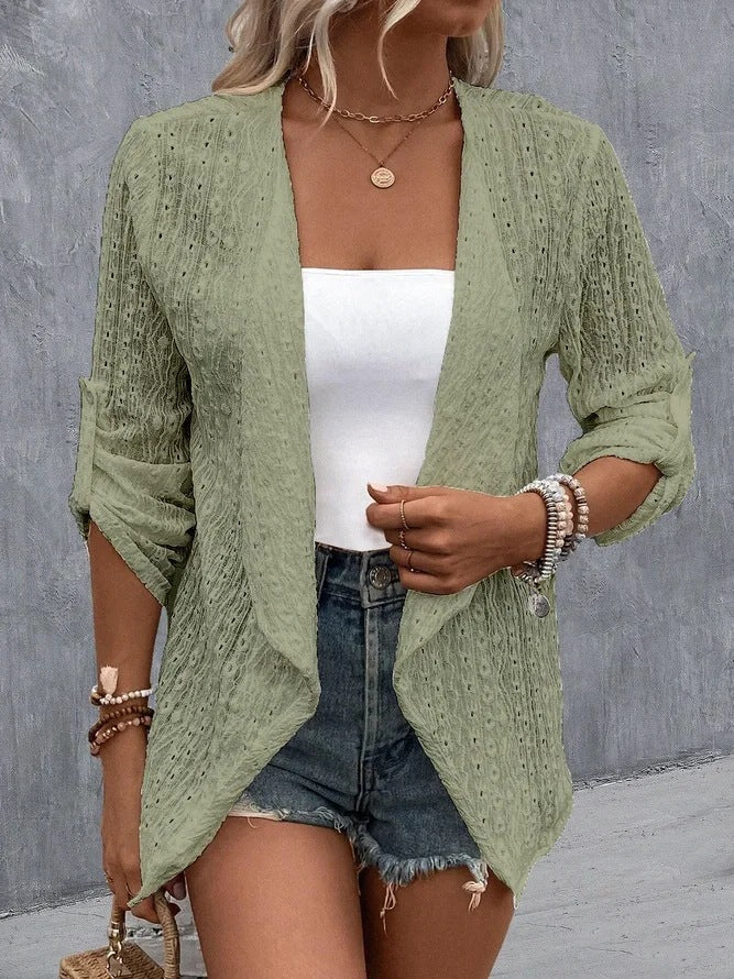 Thoughtfully Designed Garment