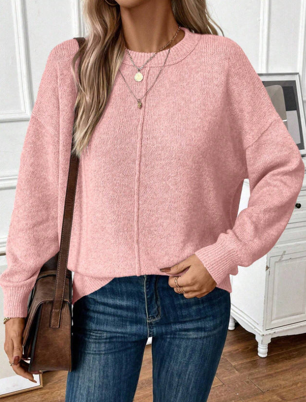 Beautifully Crafted Pullover
