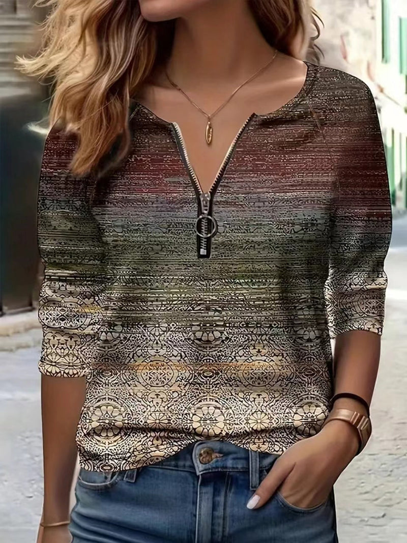 Timeless Vintage Style Garment