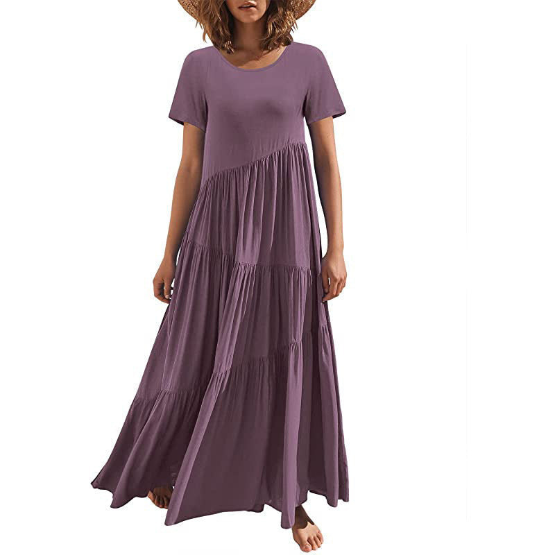 Gracefully Designed Garment