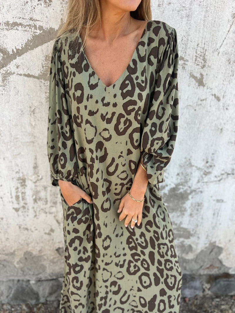 Vintage Inspired Garment