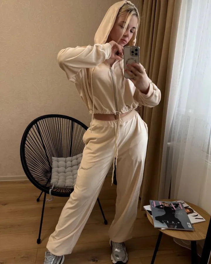 Vintage Inspired Garment