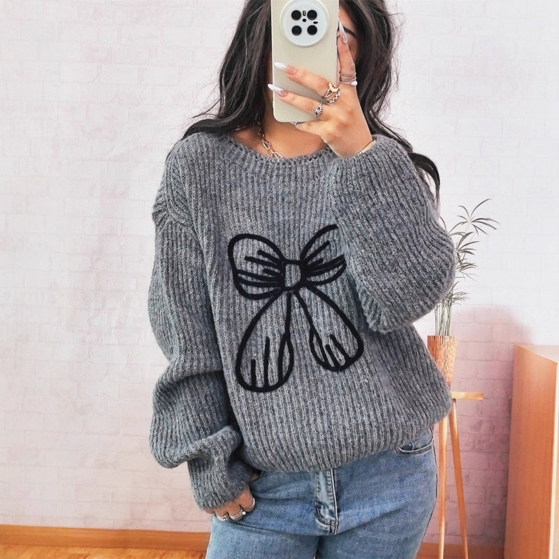 Thoughtfully Designed Pullover