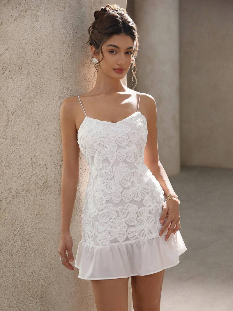 Classic Vintage Dress