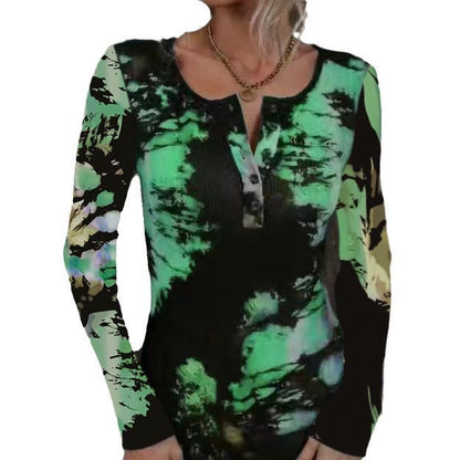 Thoughtfully Designed Shirt