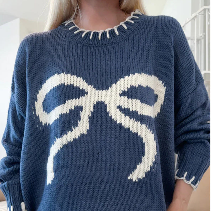 Thoughtfully Designed Pullover