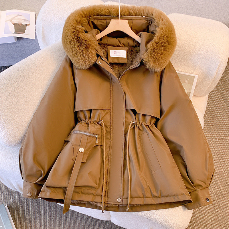 Timeless Vintage Style Garment