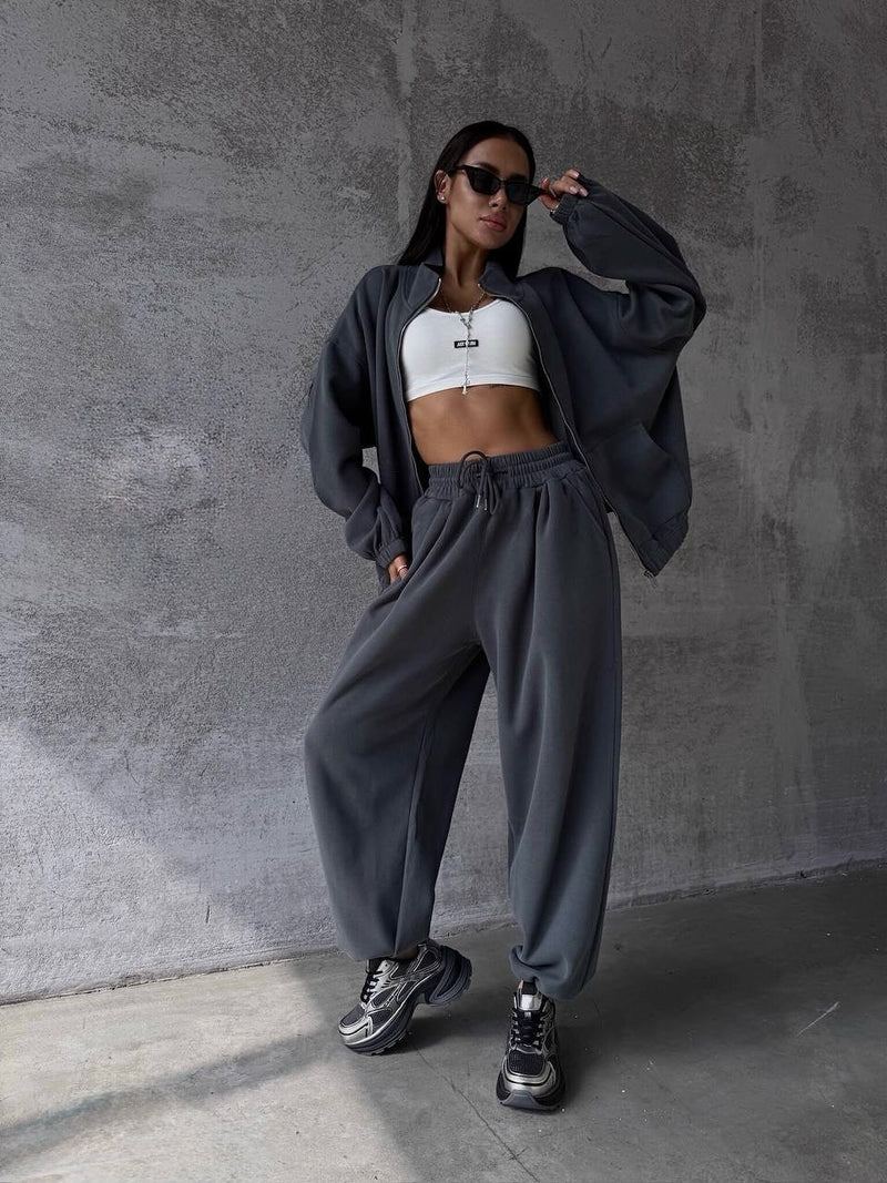 Thoughtfully Designed Garment