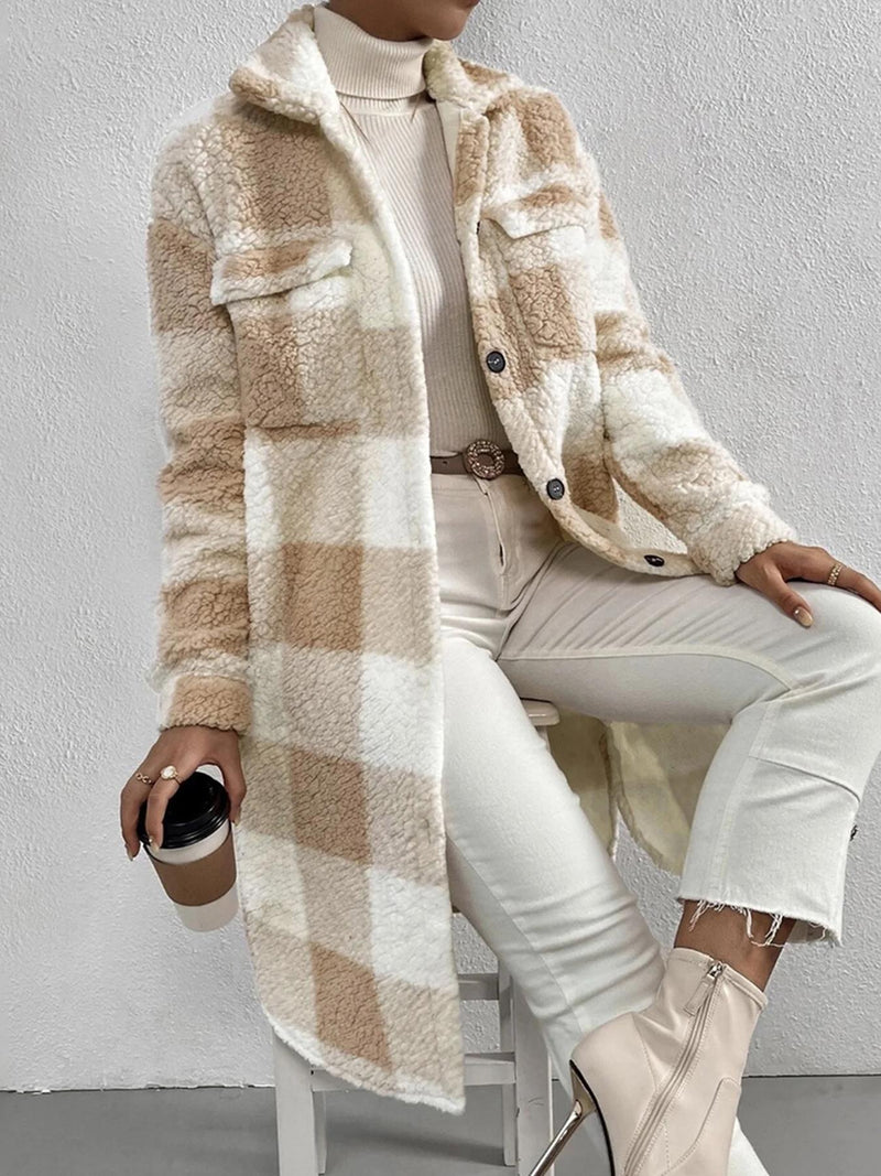 Beautifully Crafted Garment
