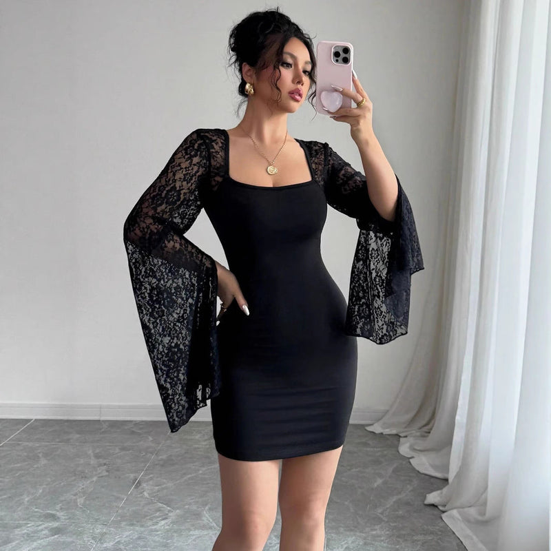 Elegantly Designed Garment